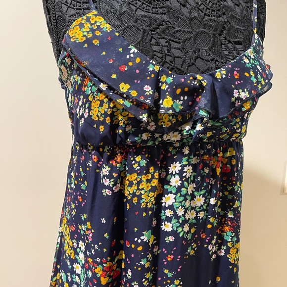 Floral Dress - Picture 2 of 2